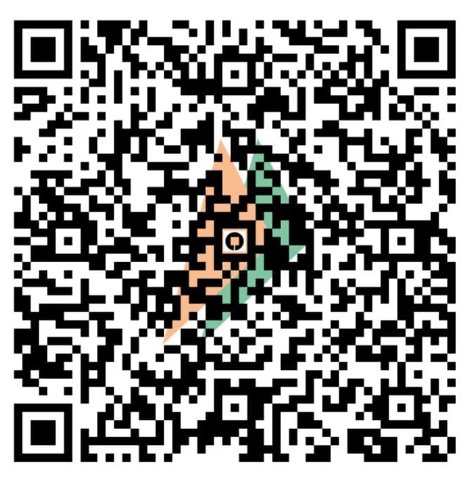 UPI QR Code - Daan Foundation