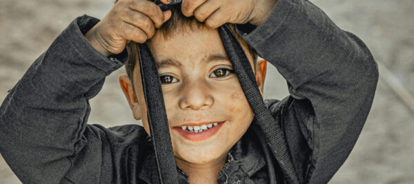 Education Aid